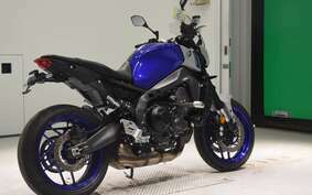 YAMAHA MT-09 2021 RN69J