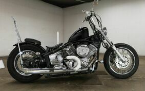 YAMAHA DRAGSTAR 1100 1999 VP10J