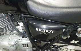 SUZUKI GRASS TRACKER Bigboy NJ4DA