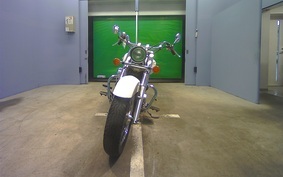 HONDA SHADOW 750 Gen. 3 2011 RC50