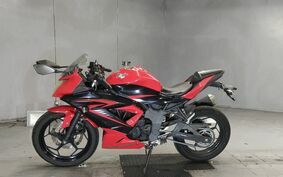 KAWASAKI NINJA 250 SL BX250A