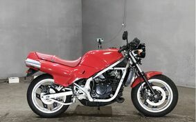 HONDA NS250F MC11