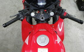 HONDA CBR250R A MC41