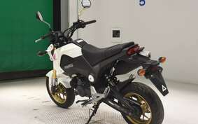 HONDA GROM JC61