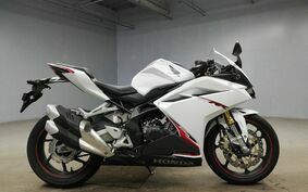 HONDA CBR250RR MC51