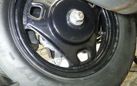 SUZUKI ADDRESS V125 S CF4MA