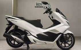 HONDA PCX125 JF81