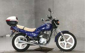 HONDA HAWK NIGHT 250 MC26