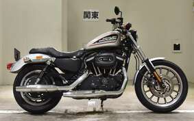 HARLEY XL883RI CS2