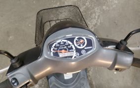 SUZUKI LETS4 CA45A