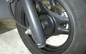 SUZUKI ADDRESS V125 G CF4EA