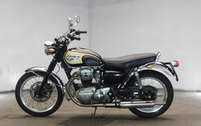 KAWASAKI W650 1999 EJ650A