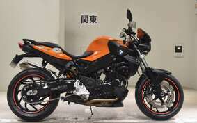 BMW F800R 2009 0217