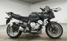 YAMAHA FZ FAZER FEATHER 2008 RN21J