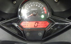 HONDA CBR250R GEN 3 MC41