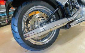 HARLEY HARLEY FXST1340-1450 2008 BV5