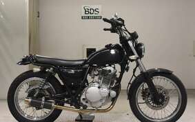 SUZUKI GRASS TRACKER NJ4BA