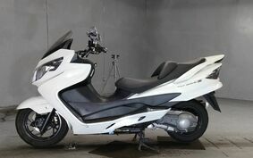 SUZUKI SKYWAVE 250 (Burgman 250) S CJ46A