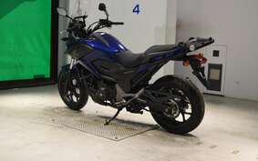 HONDA NC750X 2014 RC72