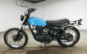 KAWASAKI 250TR BJ250F