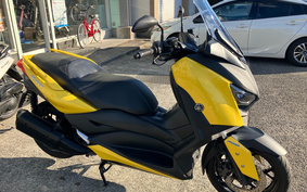 YAMAHA X-MAX SG42J