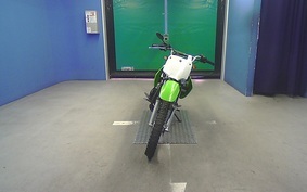 KAWASAKI KLX110 LX110A