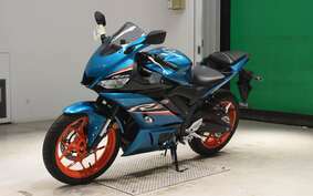 YAMAHA YZF-R25 A RG43J