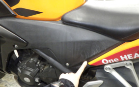 HONDA CBR250R A MC41