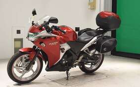 HONDA CBR250R GEN 3 MC41