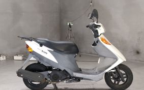 SUZUKI ADDRESS V125 CF4EA