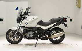 BMW R1200R 2011