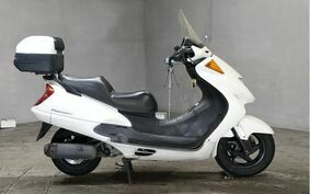 HONDA FORESIGHT EX MF04