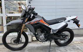 HONDA CRF250L MD47