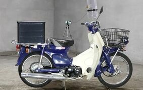 HONDA PRESS CUB 50 AA01