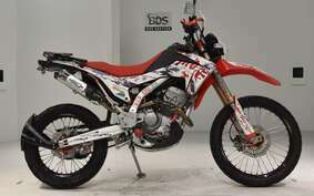 HONDA CRF250L MD44