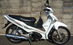 HONDA WAVE 125 I NF125MC