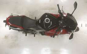 KAWASAKI NINJA 1000 A 2011 ZXT00G