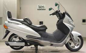 SUZUKI SKYWAVE 250 (Burgman 250) CJ41A