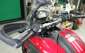 HONDA NC 700 X A 2012 RC63