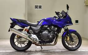 HONDA CB400 SUPER BOLDOR A 2014 NC42