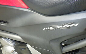 HONDA NC 700 X 2013 RC63