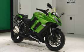 KAWASAKI NINJA 1000 2015