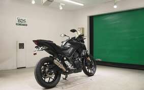 YAMAHA MT-03 ABS 2021 RH13J