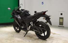 HONDA CBR250R A MC41