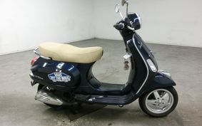 VESPA LX125IE M681