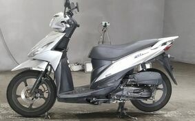 SUZUKI ADDRESS 110 CE47A