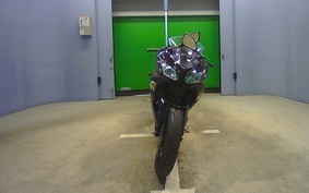 KAWASAKI NINJA 250 ABS 2015 EX250L