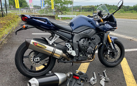 YAMAHA FZ FAZER 2007 RN17