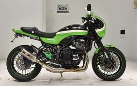 KAWASAKI Z900RS CAFE 2020 ZR900C