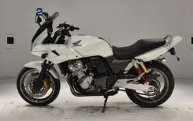 HONDA CB400 SUPER BOLDOR VTEC 2010 NC42